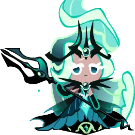 EliteMilk5392의 바다요정 쿠키