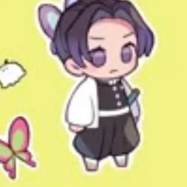 Profile image of 코쵸우 시노부