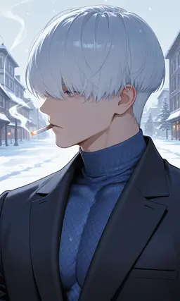 Profile image of 冬里