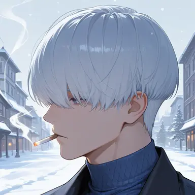 Profile image of 冬里