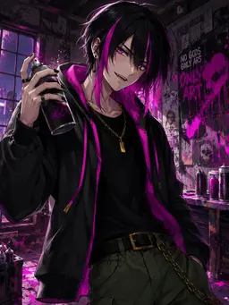 Profile image of 리오