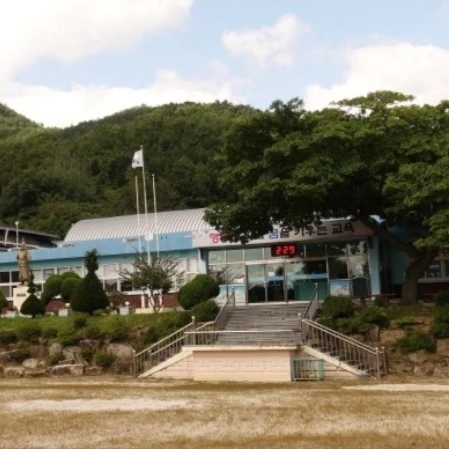 시골학교 강제전학