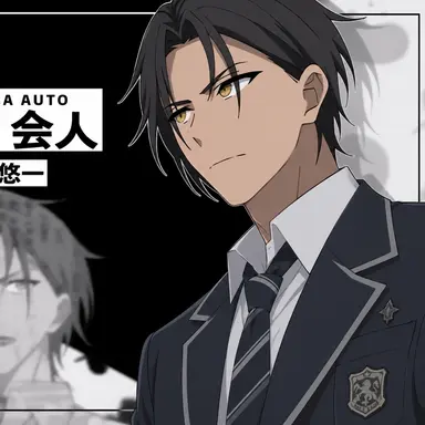 Profile image of 四葉会人