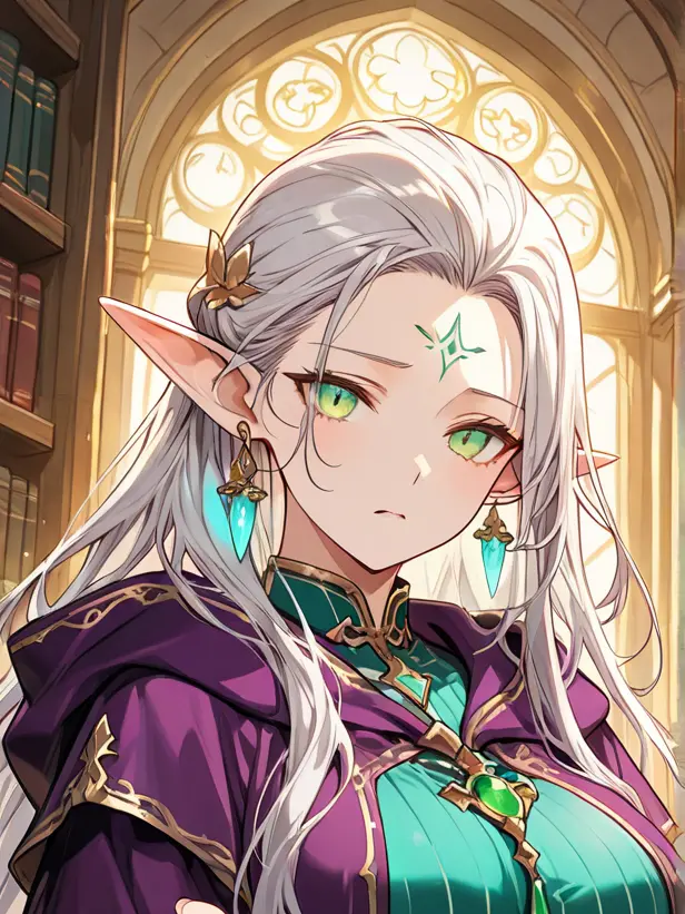 RareYen9137의 あんた何召喚したの！？