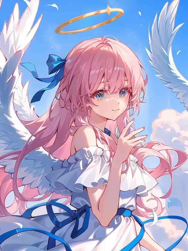 GoodEvening의 甘やかしたい天使様