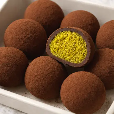 Profile image of 두바이 쫀득 쿠키