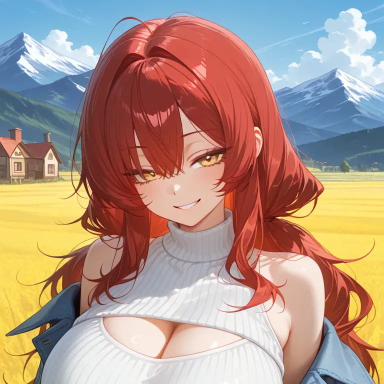 PoshFlour4917의 연하