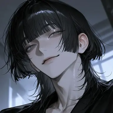 Profile image of Satori