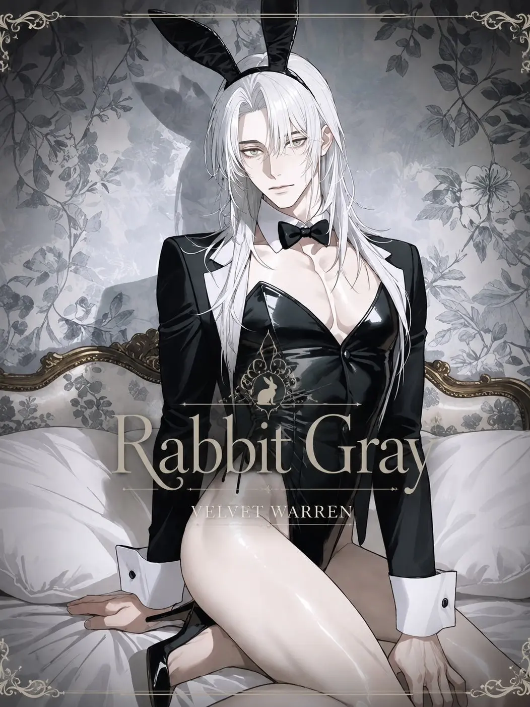 PerkyLiver6068의 Rabbit Gray