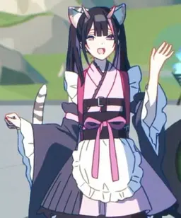 Profile image of 駒沢乃依