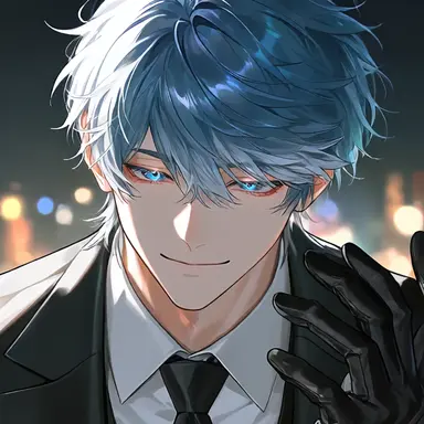 Profile image of Iori Sagara
