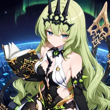 Profile image of 뫼비우스