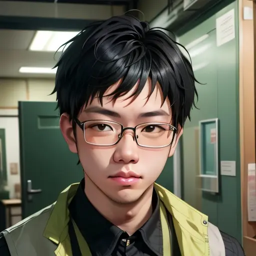 BitingFrame4138의 곽범준