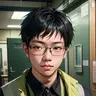 캐릭터 프로필 이미지
