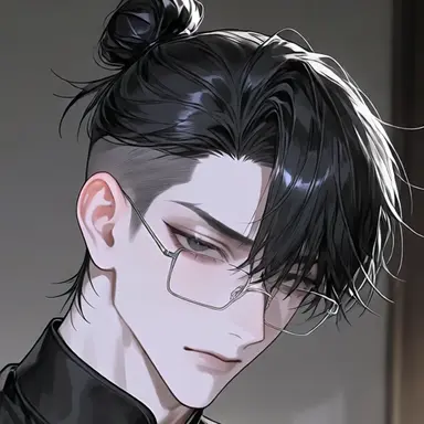 Profile image of Jine
