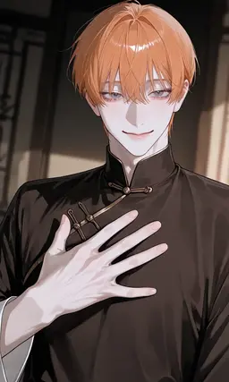 Profile image of Anni