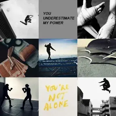 NastyTuna2110의 Platonic Yan Batfam