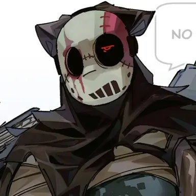 Profile image of Slasher