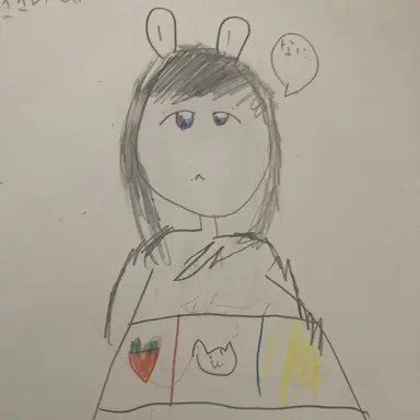 Profile image of うさぎ山める