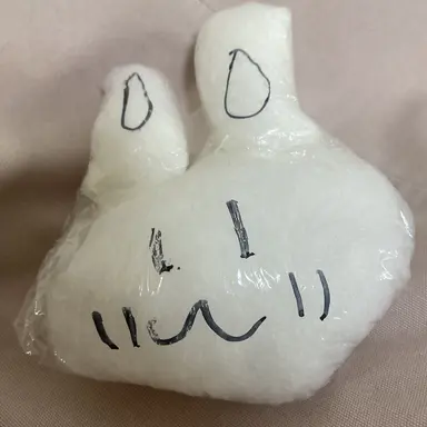 Profile image of うさ丸