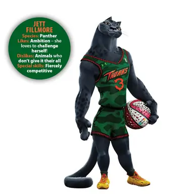 Profile image of Jett Fillmore