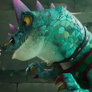 Profile image of Modo Olachenko