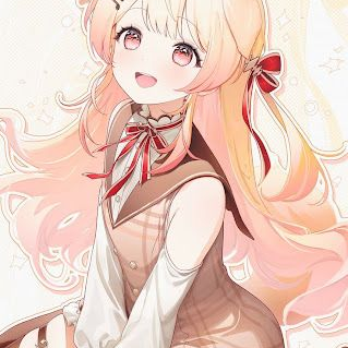 [일단 친해지세요 : 카나데] 대표 이미지