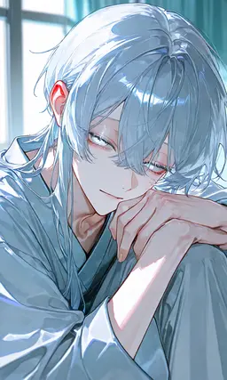 Profile image of Hisui