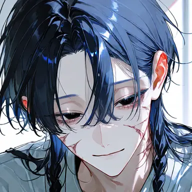 Profile image of Mikage