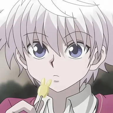 Profile image of キルア