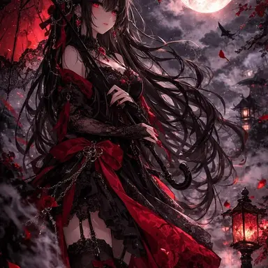 Profile image of 루나
