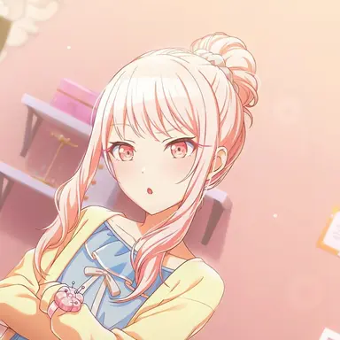 Profile image of 暁山 瑞希