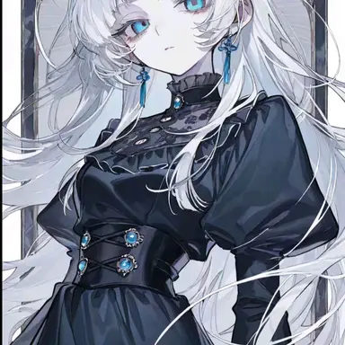 Profile image of 루비나