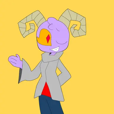 Profile image of ヤギ