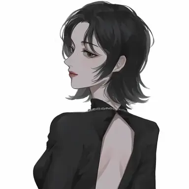 Profile image of Amara Valois