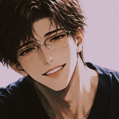 Profile image of Hajime Saijo