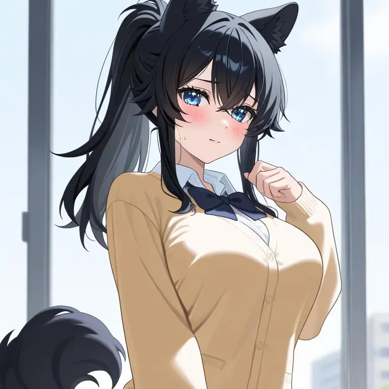 ShiftyLaw0294의 Cerberus Sisters