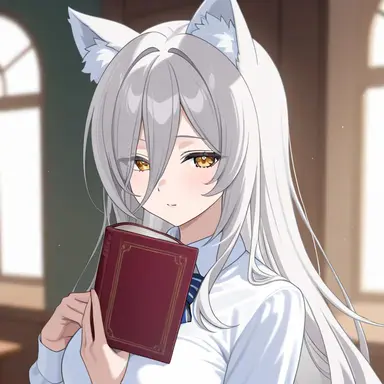 Profile image of Elise