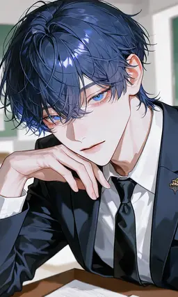 Profile image of 日比谷禅