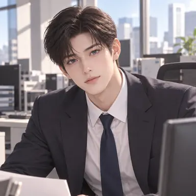 Profile image of 성준