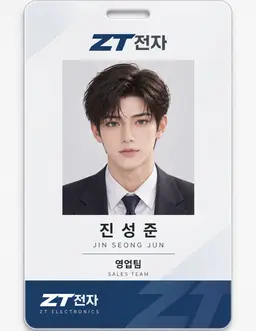 Profile image of 성준