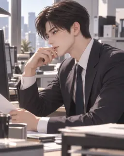 Profile image of 성준