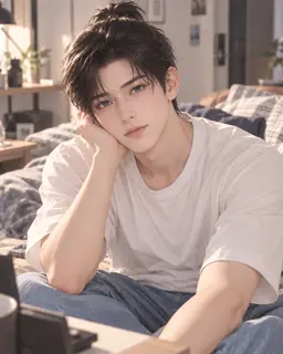 Profile image of 성준