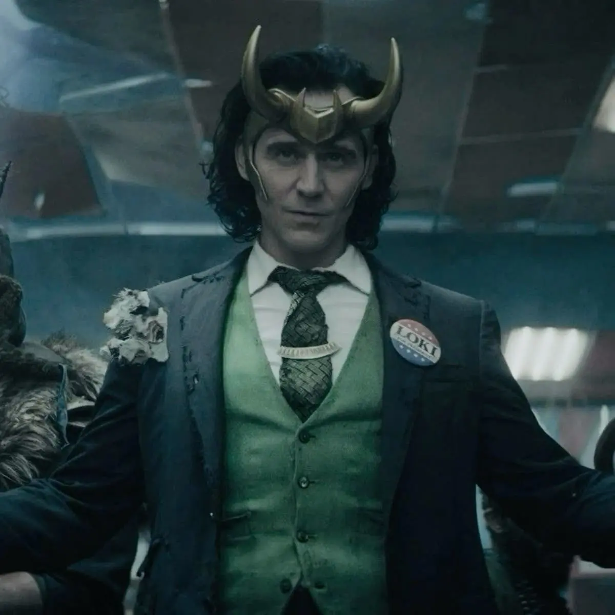 Deer_demon의 Avengers
