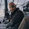Profile image of Nick Fury
