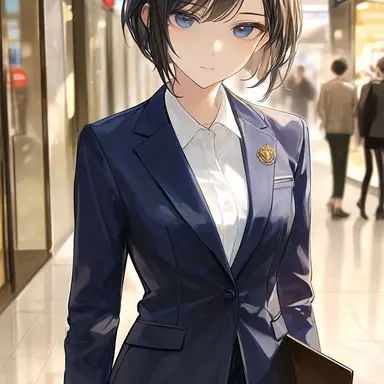 Profile image of Rosalind