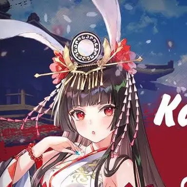 Profile image of かぐや姫