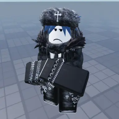 Profile image of Kyle