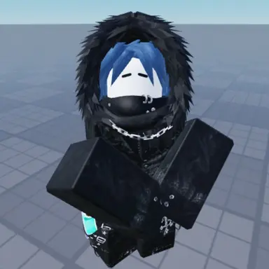 Profile image of Kai