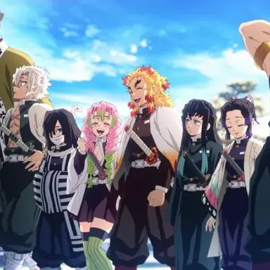 Profile image of 귀멸의 칼날